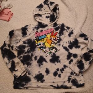 Powerpuff girls sweater